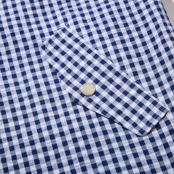 Diaspora skateboards �ǥ������ݥ� Utility Harrington Jacket