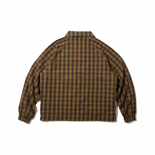 Diaspora skateboards �ǥ������ݥ� Utility Harrington Jacket