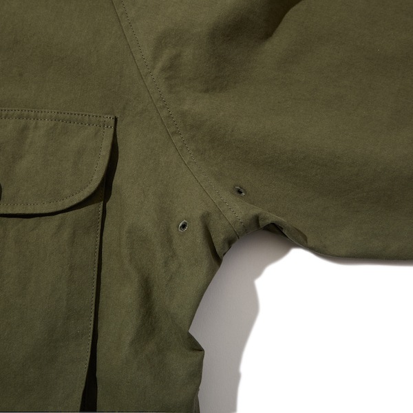 Diaspora skateboards �ǥ������ݥ� Utility Harrington Jacket