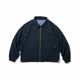 Diaspora skateboards �ǥ������ݥ� Utility Harrington Jacket