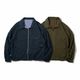 Diaspora skateboards �ǥ������ݥ� Utility Harrington Jacket
