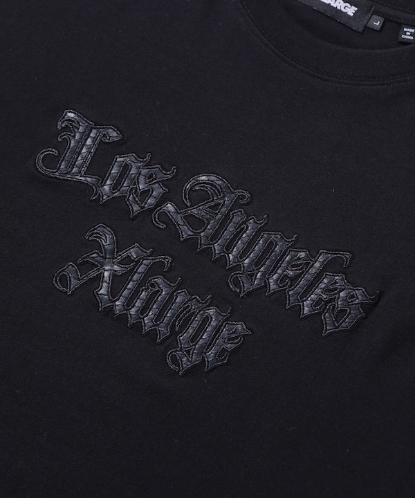 XLARGE �������ȥ�顼�� CROC OLD ENGLISH S/S TEE