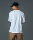 XLARGE �������ȥ�顼�� CROC OLD ENGLISH S/S TEE