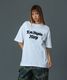 XLARGE �������ȥ�顼�� CROC OLD ENGLISH S/S TEE