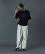 XLARGE �������ȥ�顼�� CROC OLD ENGLISH S/S TEE