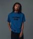 XLARGE �������ȥ�顼�� CROC OLD ENGLISH S/S TEE