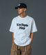 XLARGE �������ȥ�顼�� CROC OLD ENGLISH S/S TEE