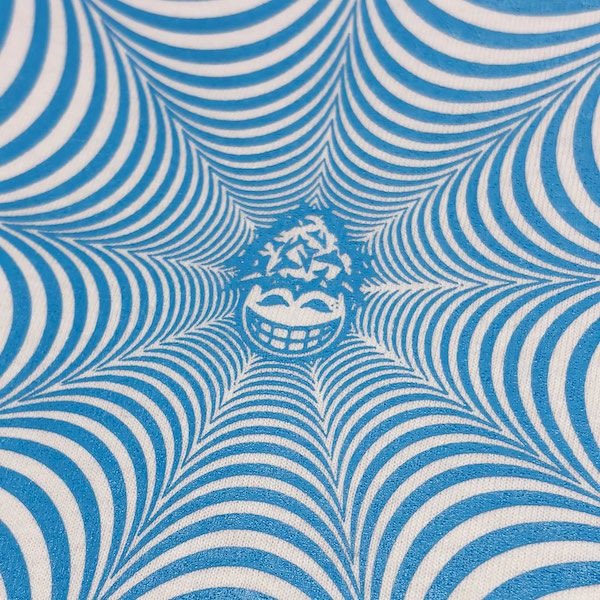 Prillmal �ץ��ޥ� SPIDER WHEEL !!! S/S T-SHIRTS