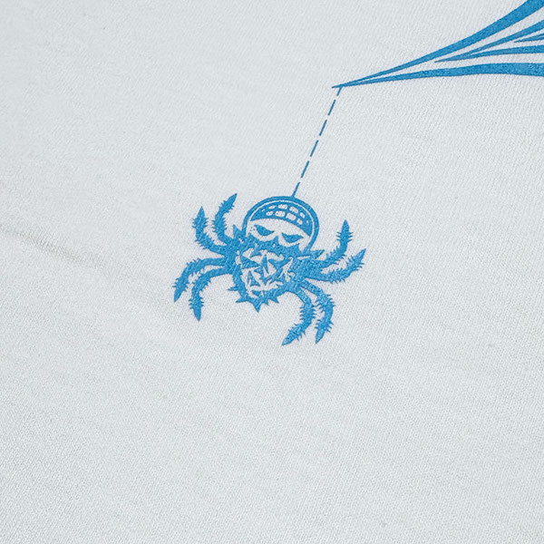 Prillmal �ץ��ޥ� SPIDER WHEEL !!! S/S T-SHIRTS