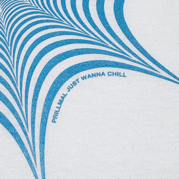 Prillmal �ץ��ޥ� SPIDER WHEEL !!! S/S T-SHIRTS