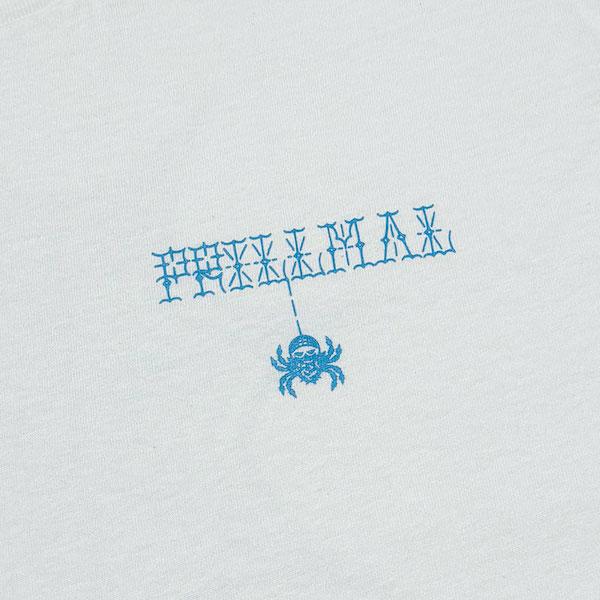 Prillmal �ץ��ޥ� SPIDER WHEEL !!! S/S T-SHIRTS