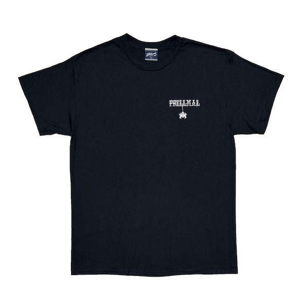 Prillmal �ץ��ޥ� SPIDER WHEEL !!! S/S T-SHIRTS