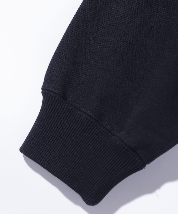 XLARGE �������ȥ�顼�� STANDARD LOGO HOODED SWEATSHIRT