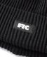 FTC ���եƥ������� NEW ERA RIB BEANIE