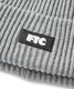 FTC ���եƥ������� NEW ERA RIB BEANIE