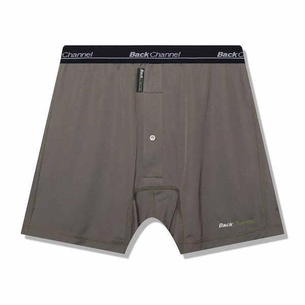 Back Channel �Хå������ͥ� OFFICIAL LOGO UNDERWEAR