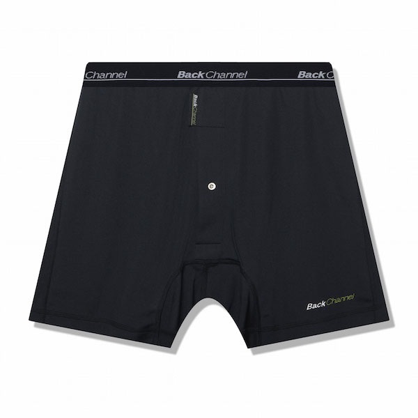 Back Channel �Хå������ͥ� OFFICIAL LOGO UNDERWEAR