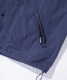 XLARGE ȥ顼 NYLON PIPING COACH JACKET