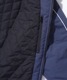 XLARGE ȥ顼 NYLON PIPING COACH JACKET