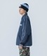 XLARGE ȥ顼 NYLON PIPING COACH JACKET