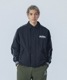 XLARGE ȥ顼 NYLON PIPING COACH JACKET