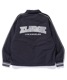 XLARGE ȥ顼 NYLON PIPING COACH JACKET