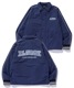 XLARGE ȥ顼 NYLON PIPING COACH JACKET