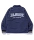 XLARGE ȥ顼 NYLON PIPING COACH JACKET