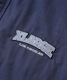 XLARGE ȥ顼 NYLON PIPING COACH JACKET