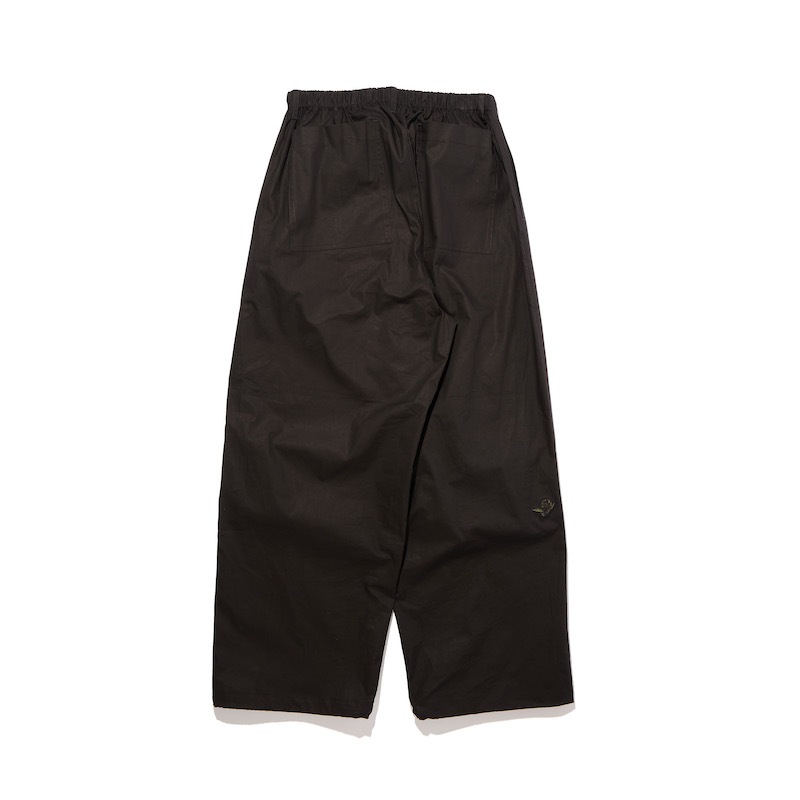 Diaspora skateboards �ǥ������ݥ� Mil Wide Pants