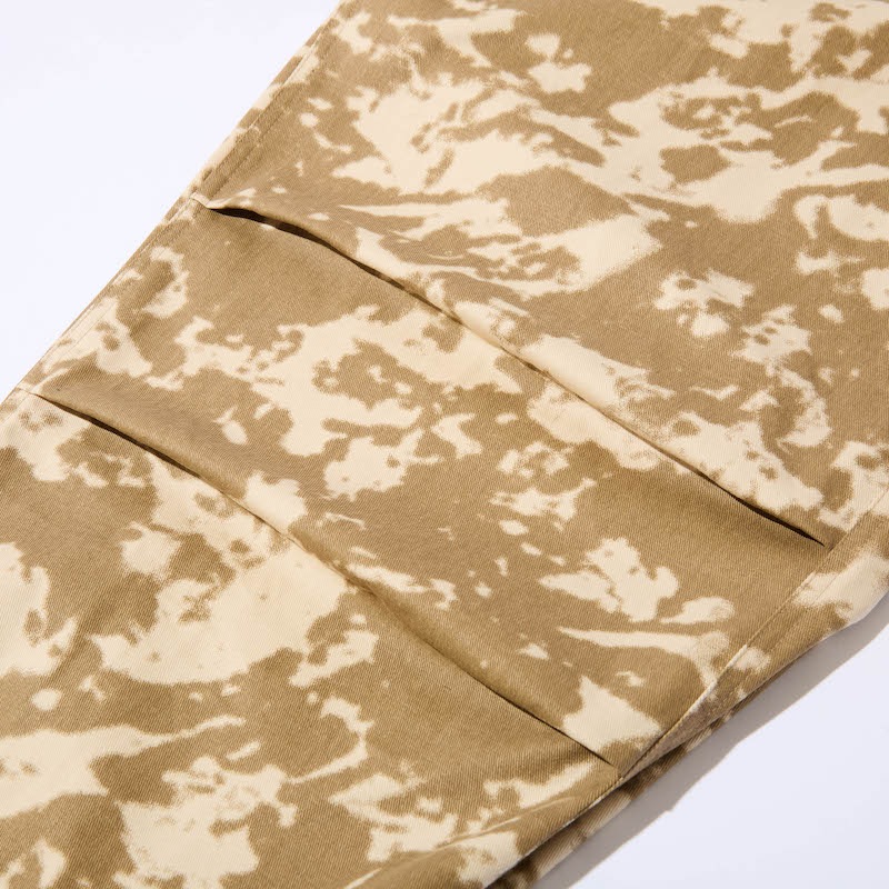 Diaspora skateboards �ǥ������ݥ� Mil Wide Pants