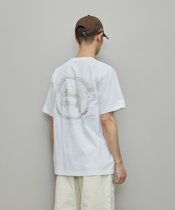 BAL �Х� digital b Tee