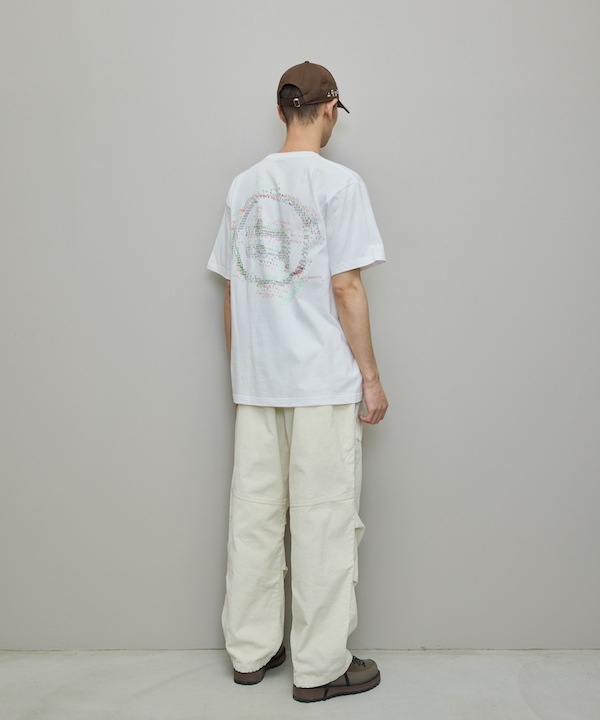BAL �Х� digital b Tee