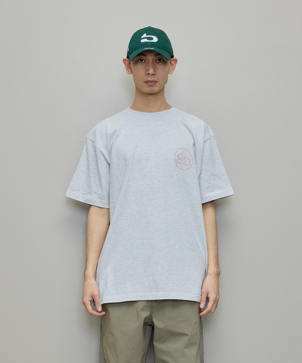 BAL �Х� digital b Tee