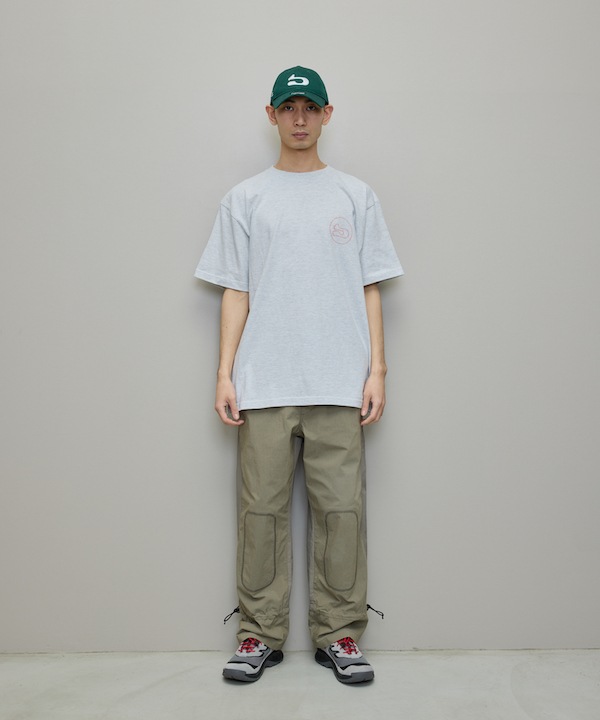 BAL �Х� digital b Tee