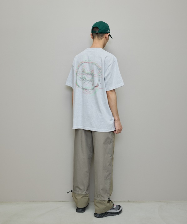 BAL �Х� digital b Tee