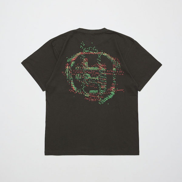 BAL �Х� digital b Tee