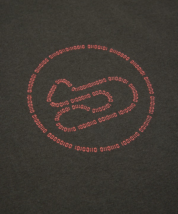 BAL �Х� digital b Tee