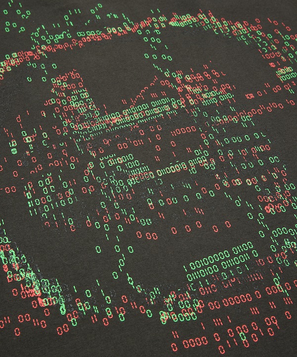 BAL �Х� digital b Tee