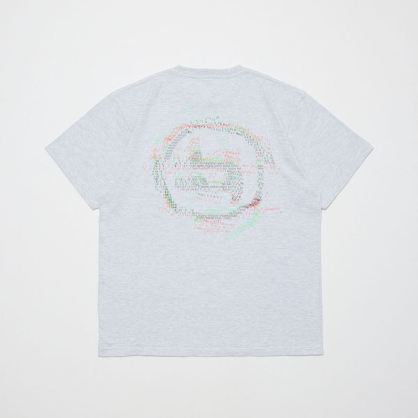 BAL �Х� digital b Tee