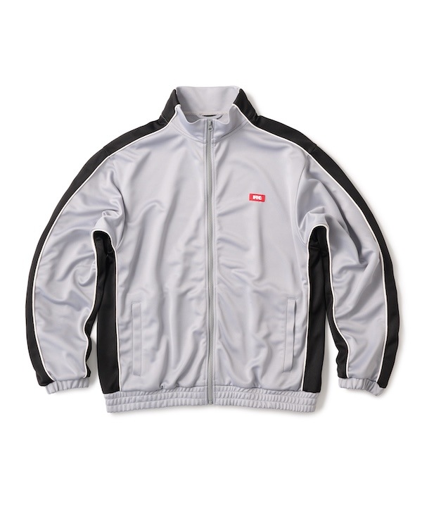 FTC ���եƥ������� PIPING TRACK JERSEY