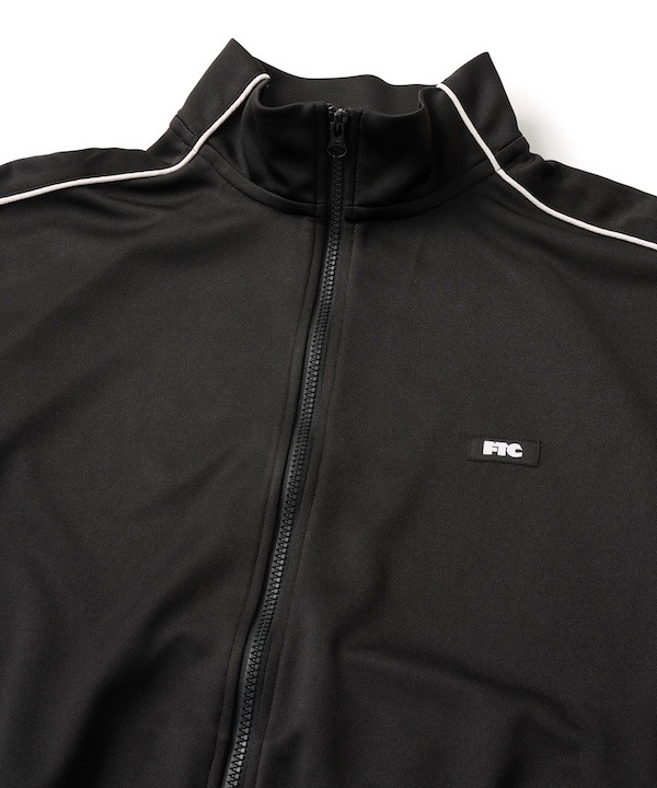 FTC ���եƥ������� PIPING TRACK JERSEY