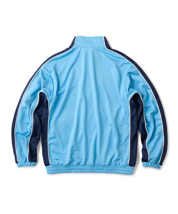 FTC ���եƥ������� PIPING TRACK JERSEY