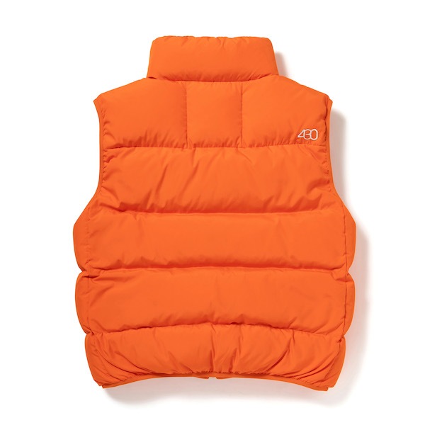 430 fourthirty եƥ SHIELD DOWN VEST