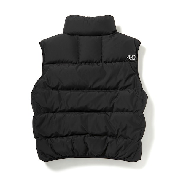 430 fourthirty եƥ SHIELD DOWN VEST