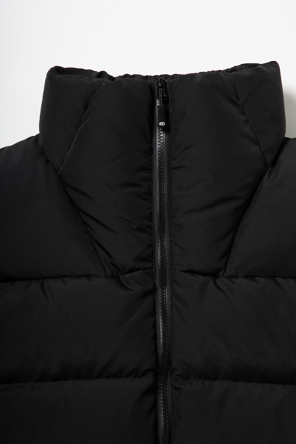 430 fourthirty եƥ SHIELD DOWN VEST