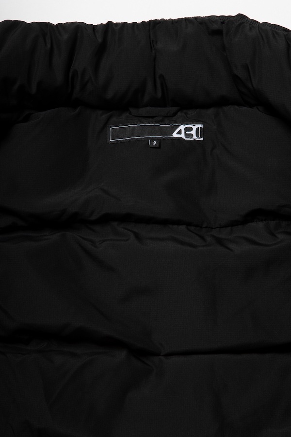 430 fourthirty եƥ SHIELD DOWN VEST