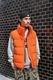 430 fourthirty եƥ SHIELD DOWN VEST