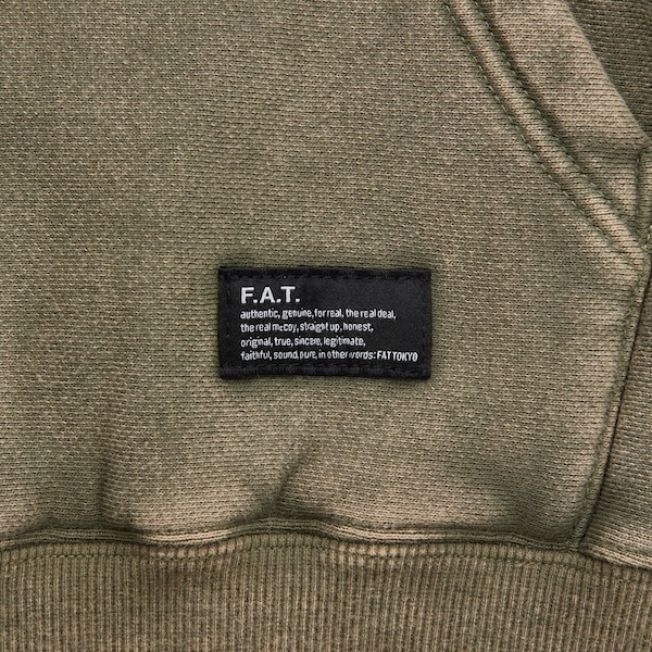 F.A.T. ���ե����ƥ��� FACID.OVER