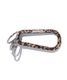 XLARGE �������ȥ�顼�� STANDARD LOGO KEYRING CARABINER